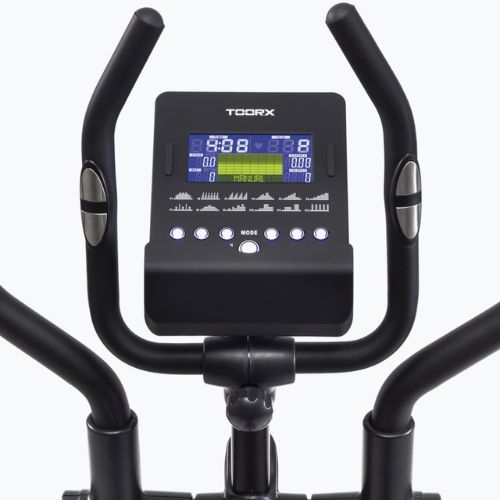 Orbitrek TOORX Crosstrainer Erx 100