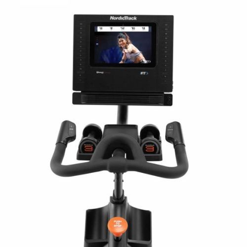 Rower spinningowy NordicTrack Commercial S10i