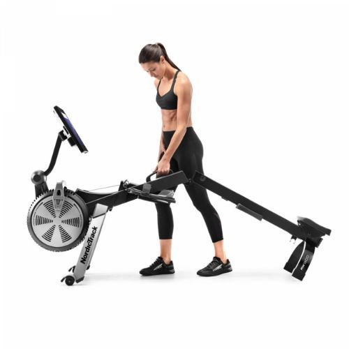 Wioślarz NordicTrack RW900