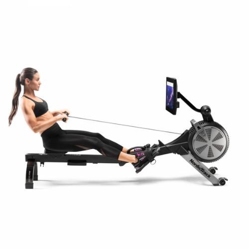Wioślarz NordicTrack RW900
