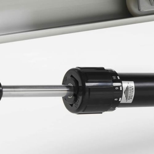 Wioślarz TOORX Rower-Compact