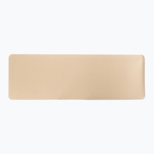 Mata do jogi Spokey Nico 5 mm beżowa 928911