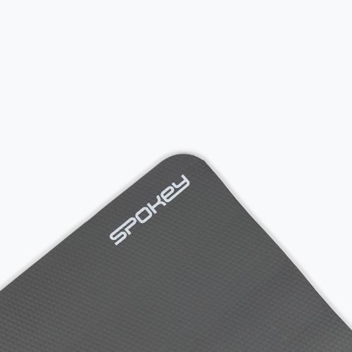 Mata treningowa Spokey Softmat szara 838321