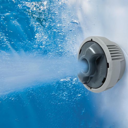 Basen dmuchamy z hydromasażem Bestway Lay-Z-Spa Havana