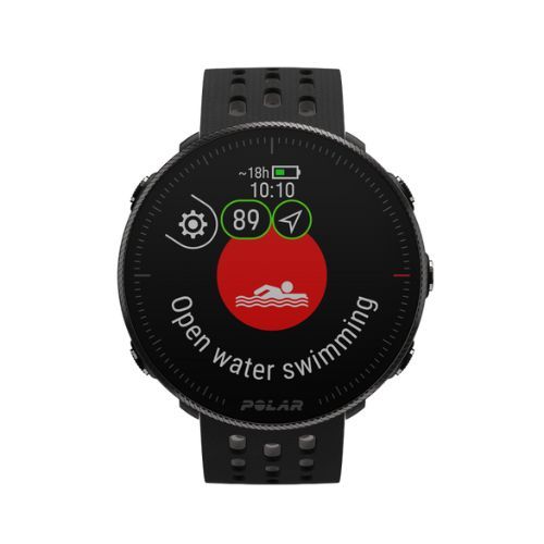 Zegarek Polar Vantage M2 Czarny