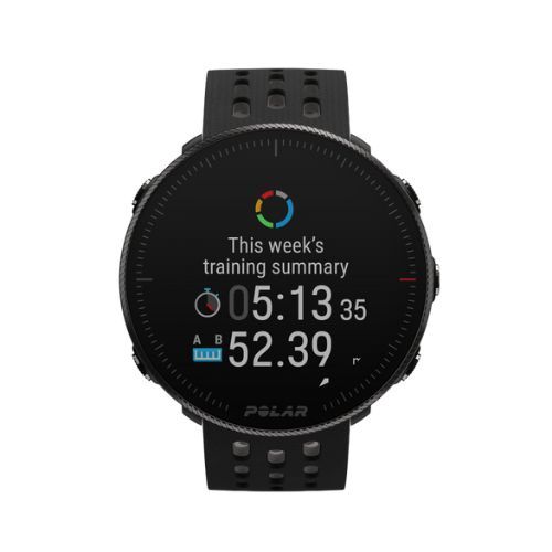 Zegarek Polar Vantage M2 Czarny