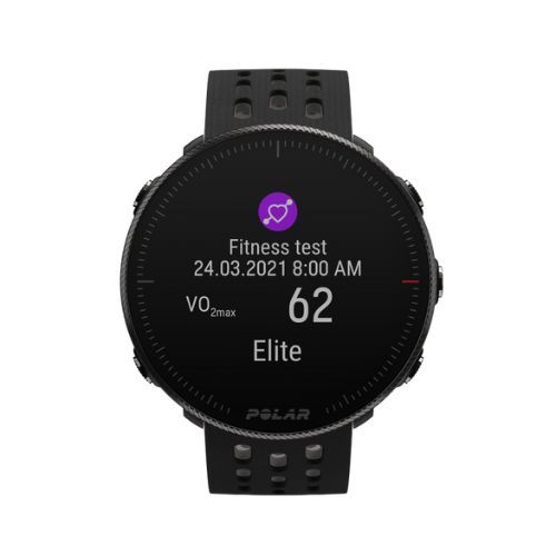 Zegarek Polar Vantage M2 Czarny