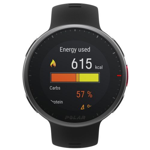 Zegarek Polar Vantage V2 Czerwony