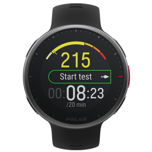 Zegarek Polar Vantage V2 H10 Czarny