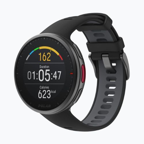 Zegarek Polar Vantage V2 H10 Czarny