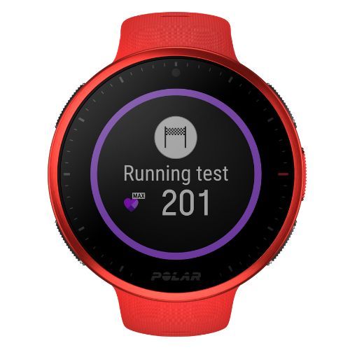 Zegarek Polar Vantage V2 Czerwony