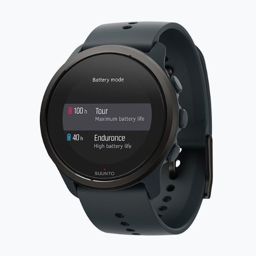 Zegarek Suunto 5 Peak cave green SS050730000