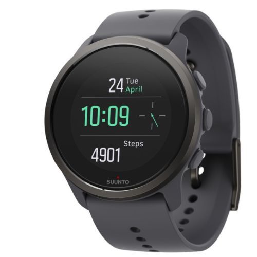 Zegarek Suunto 5 Peak dark heather SS050729000