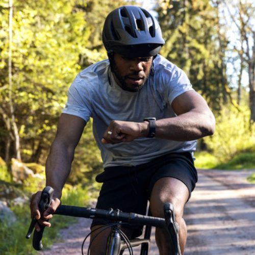 Zegarek Suunto 5 Peak dark heather SS050729000
