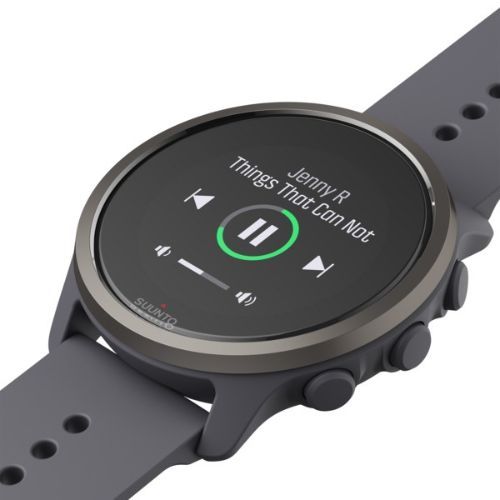 Zegarek Suunto 5 Peak dark heather SS050729000