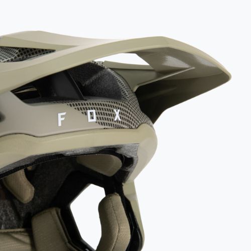 Kask rowerowy Fox Racing Dropframe Pro Camo camo