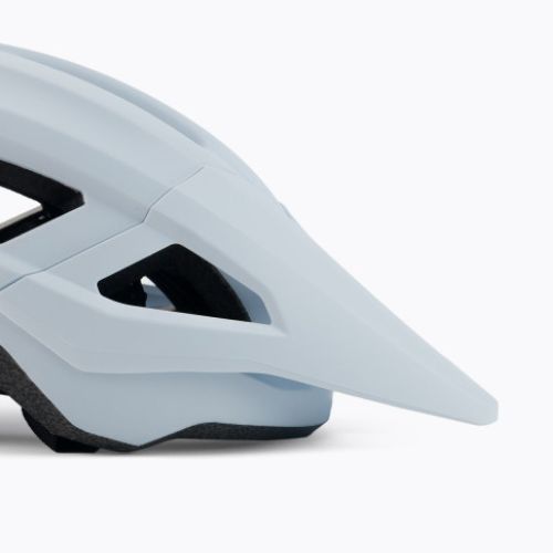 Kask rowerowy Fox Racing Mainframe Trvrs white