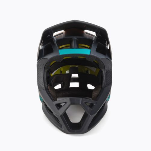 Kask rowerowy Fox Racing Proframe Vow black