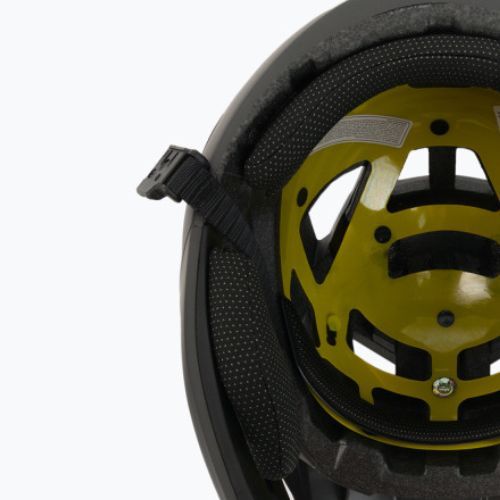 Kask rowerowy Fox Racing Proframe black