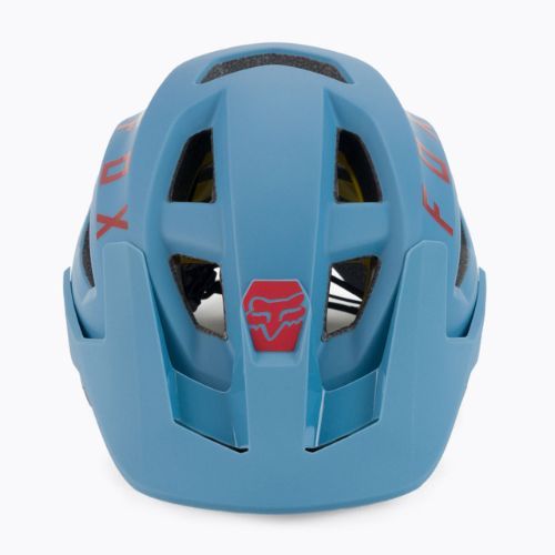 Kask rowerowy Fox Racing Speedframe dusty blue