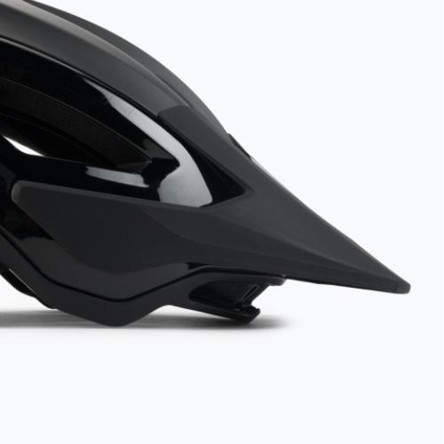 Kask rowerowy Fox Racing Speedframe Pro black