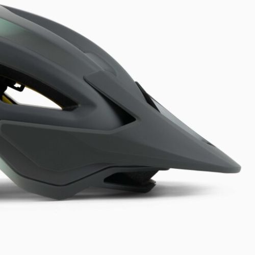 Kask rowerowy Fox Racing Speedframe Vnish shadow