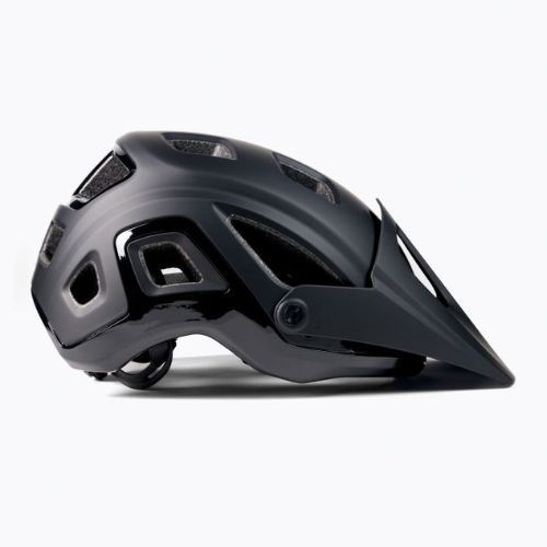 Kask rowerowy Lazer Impala matte full/black