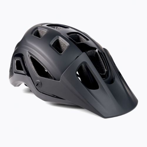 Kask rowerowy Lazer Impala matte full/black