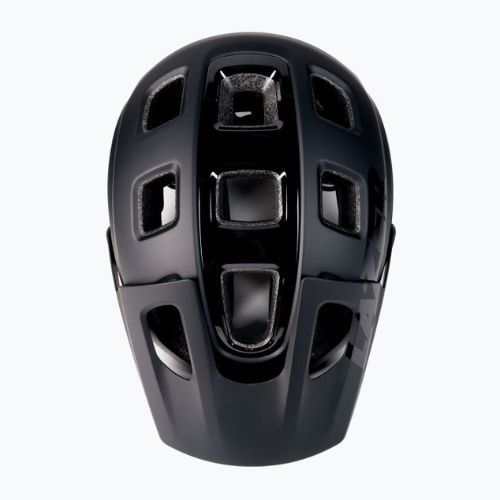 Kask rowerowy Lazer Impala matte full/black