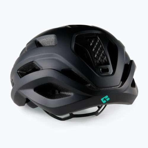 Kask rowerowy Lazer Strada KinetiCore full matte black