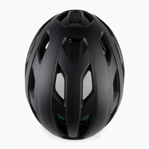 Kask rowerowy Lazer Strada KinetiCore full matte black