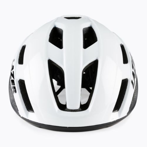 Kask rowerowy Lazer Strada KinetiCore white