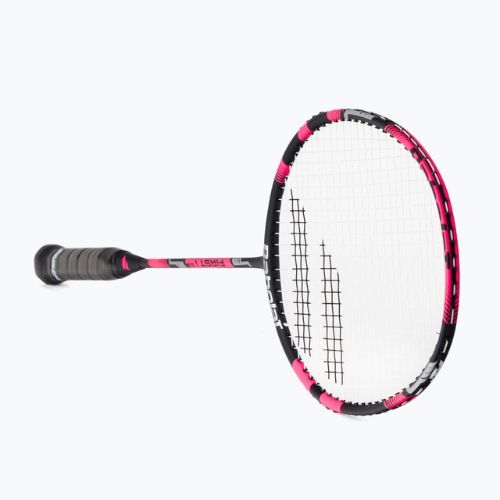 Rakieta do badmintona Babolat First I pink