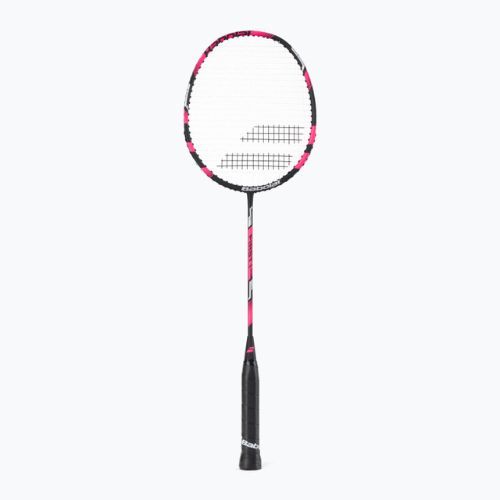 Rakieta do badmintona Babolat First I pink