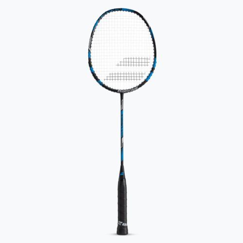 Rakieta do badmintona Babolat First I dark/blue