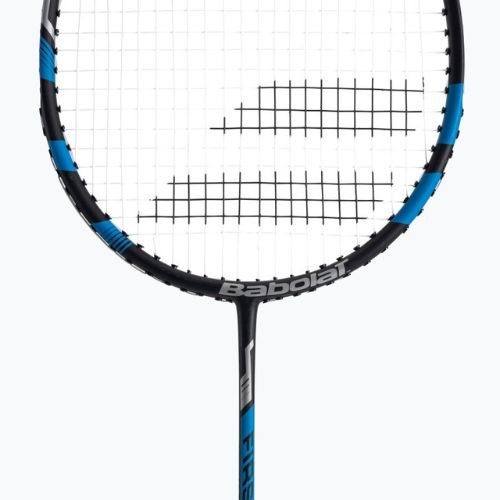 Rakieta do badmintona Babolat First I dark/blue