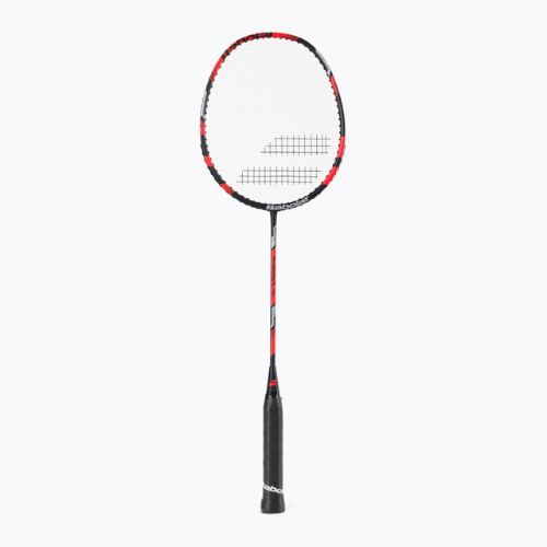 Rakieta do badmintona Babolat First II red