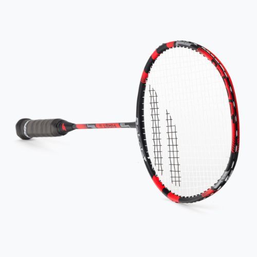 Rakieta do badmintona Babolat First II red