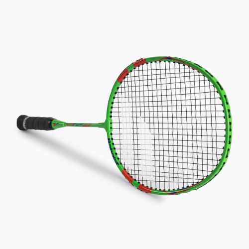 Rakieta do badmintona dziecięca Babolat Minibad green
