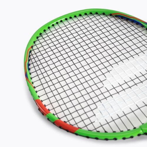 Rakieta do badmintona dziecięca Babolat Minibad green
