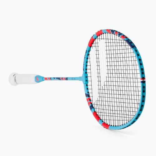 Rakieta do badmintona Babolat Base Explorer I blue