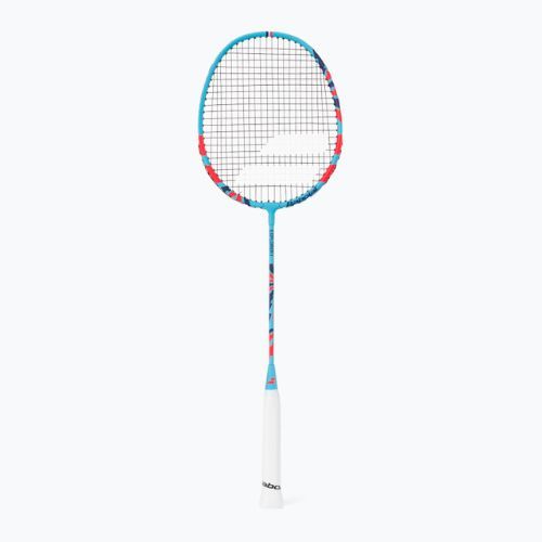 Rakieta do badmintona Babolat Base Explorer I blue