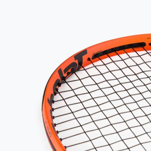 Rakieta tenisowa Babolat Pure Aero Lite Rafa yellow/orange/violet