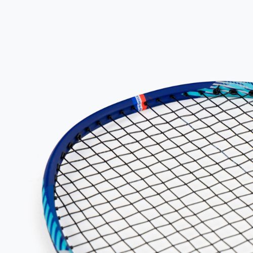 Rakieta do badmintona Babolat I-Pulse Power blue/grey