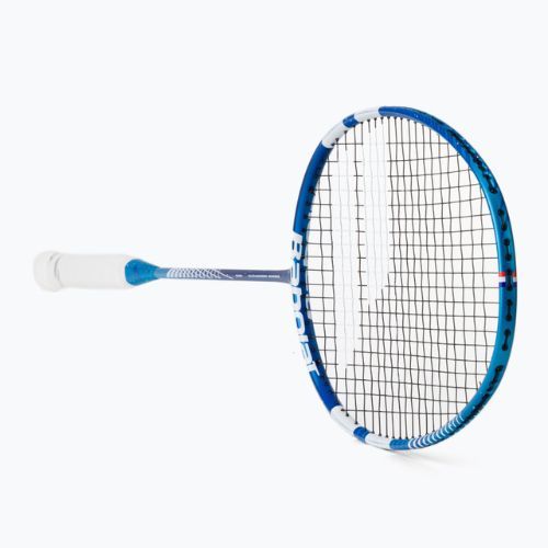 Rakieta do badmintona Babolat Satelite Origin Essential Strung FC