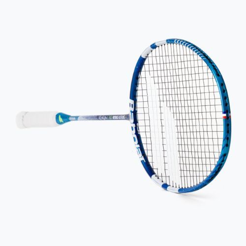 Rakieta do badmintona Babolat Satelite Origin Lite Strung FC