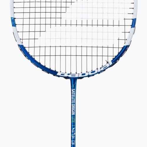 Rakieta do badmintona Babolat Satelite Origin Lite Strung FC