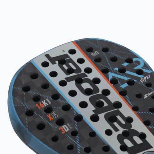 Rakieta do padla Babolat Air Viper blue