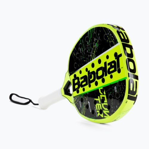 Rakieta do padla Babolat Counter Vertuo green