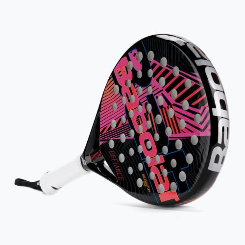 Rakieta do padla Babolat Defiance pink